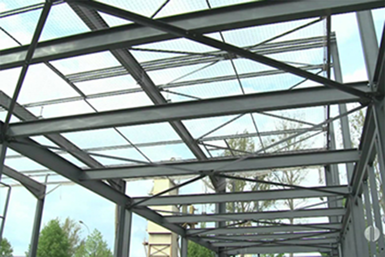 Metal Frame