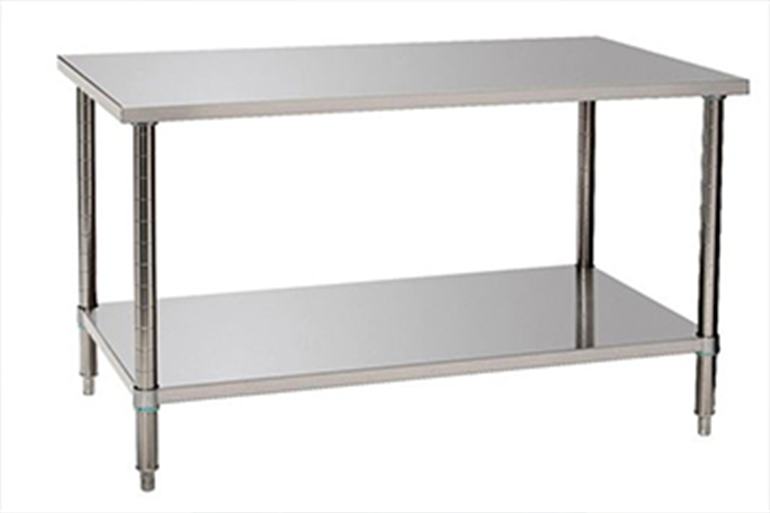 Table en Inox