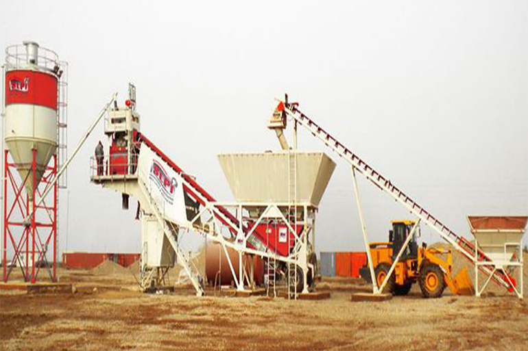 Crushing unit