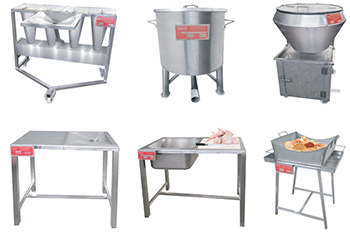 Abattoirs