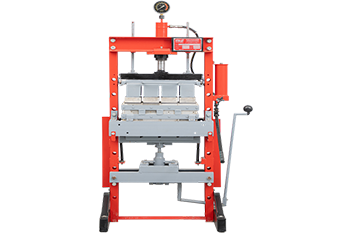 Presse hydraulique
