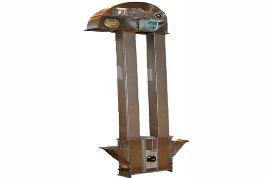 Bucket elevator