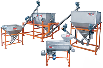 Equipements Industriels
