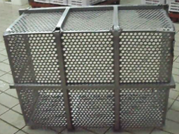Panier pour cuiseur