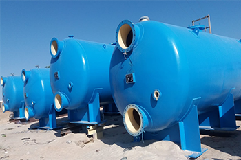 <p style="margin-bottom: 60px;">Secteur Pétrolier